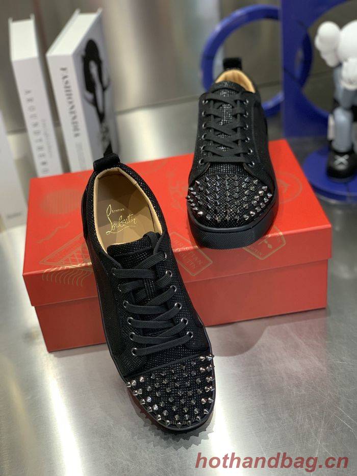 Christian Louboutin Couple Shoes CLS00062 Christian Louboutin Couple Shoes CLS00062